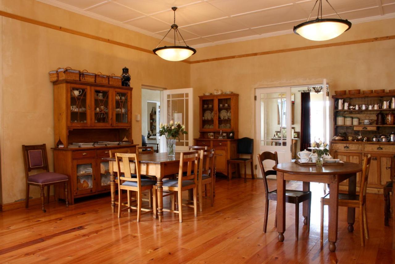 The Stanford Hotel Eksteriør billede